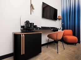 TRIBE Riga City Centre Hotel