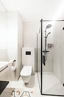 TRIBE Riga City Centre Hotel