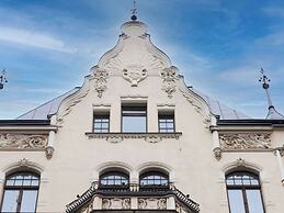 TRIBE Riga City Centre Hotel