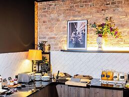 TRIBE Riga City Centre Hotel