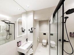 TRIBE Riga City Centre Hotel