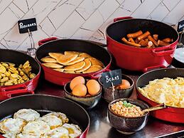 TRIBE Riga City Centre Hotel