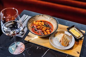 TRIBE Riga City Centre Hotel