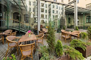 TRIBE Riga City Centre Hotel