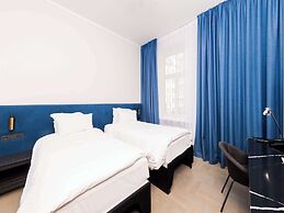 TRIBE Riga City Centre Hotel