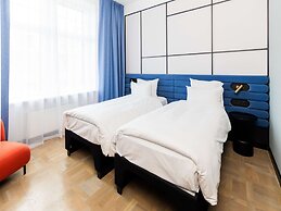 TRIBE Riga City Centre Hotel