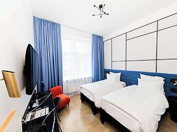 TRIBE Riga City Centre Hotel