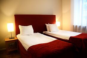 TRIBE Riga City Centre Hotel