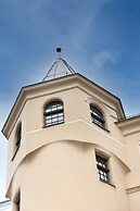 TRIBE Riga City Centre Hotel