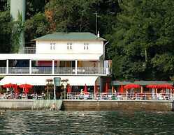 Hotel Riviera & Maximilians