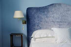 Hotel Riviera & Maximilians