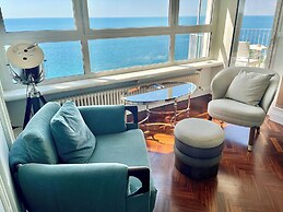 Hotel Riviera & Maximilians