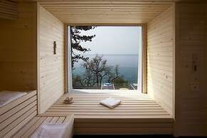 Hotel Riviera & Maximilians