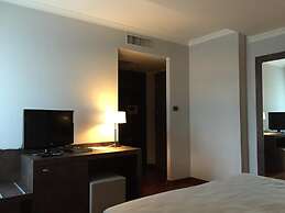 Jet Hotel