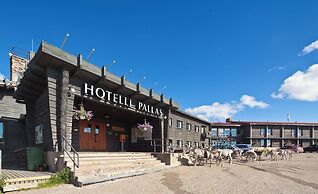 Lapland Hotels Pallas