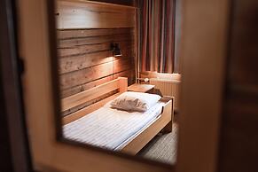 Lapland Hotels Pallas