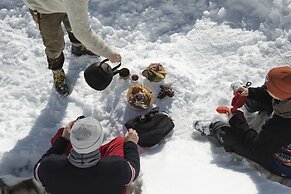 Lapland Hotels Pallas