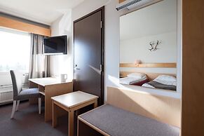 Lapland Hotels Pallas