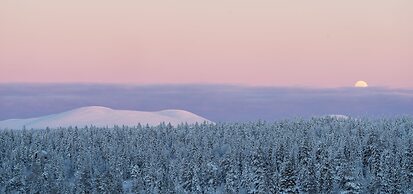 Lapland Hotels Pallas