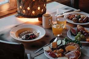 Lapland Hotels Pallas