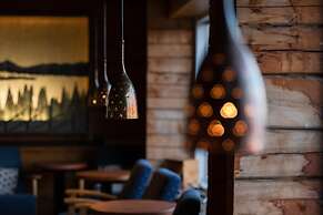 Lapland Hotels Pallas