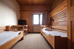 Lapland Hotels Pallas