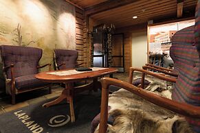 Lapland Hotels Pallas