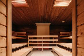 Lapland Hotels Pallas