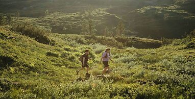 Lapland Hotels Pallas