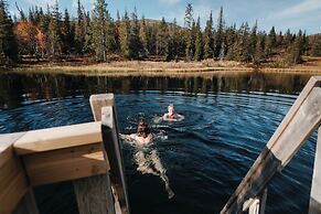 Lapland Hotels Pallas