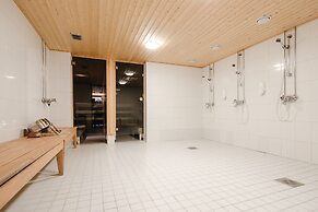 Lapland Hotels Pallas