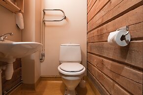 Lapland Hotels Pallas