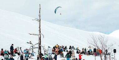 Lapland Hotels Pallas