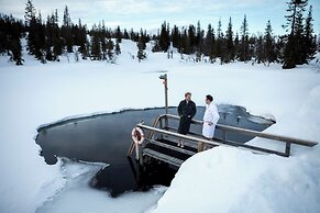 Lapland Hotels Pallas