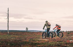 Lapland Hotels Pallas