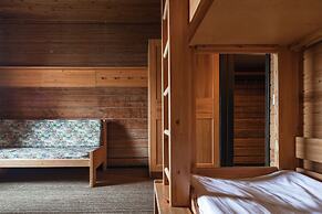 Lapland Hotels Pallas