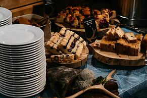 Lapland Hotels Pallas