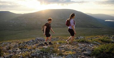 Lapland Hotels Pallas