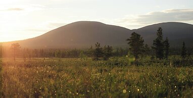 Lapland Hotels Pallas