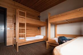 Lapland Hotels Pallas