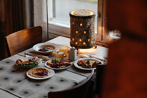 Lapland Hotels Pallas