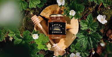 Lapland Hotels Pallas