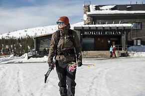 Lapland Hotels Pallas