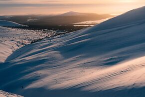 Lapland Hotels Pallas