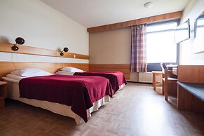 Lapland Hotels Pallas