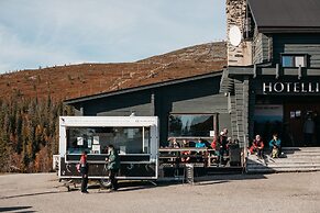 Lapland Hotels Pallas