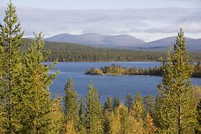 Lapland Hotels Pallas