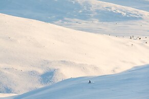 Lapland Hotels Pallas