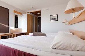 Lapland Hotels Pallas