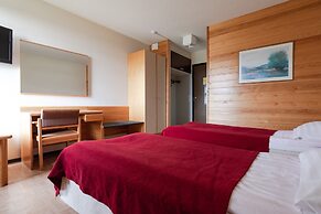 Lapland Hotels Pallas